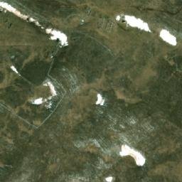 Satellite imagery of Mrđanovac, BA