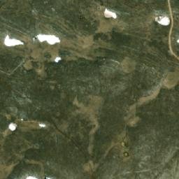 Satellite imagery of Mrđanovac, BA