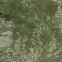 Satellite imagery of Gvozd, BA