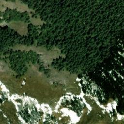 Satellite imagery of Gvozd, BA