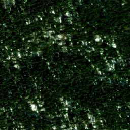 Satellite imagery of Hajdučka Kosa, BA