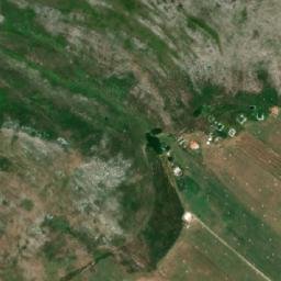 Satellite imagery of Orlovac, BA