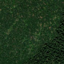 Satellite imagery of Ravašnica, BA