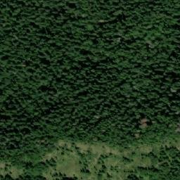 Satellite imagery of Krši, BA