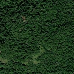 Satellite imagery of Krši, BA