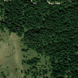 Satellite imagery of Greda, BA