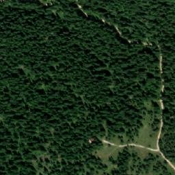 Satellite imagery of Greda, BA