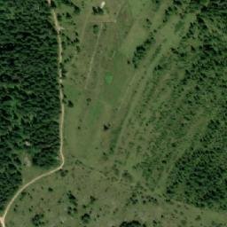 Satellite imagery of Greda, BA