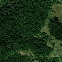 Satellite imagery of Nastinje, BA