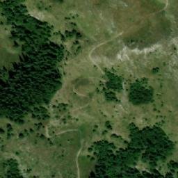 Satellite imagery of Ježevača, BA