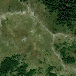 Satellite imagery of Ježevača, BA