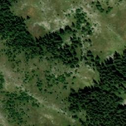 Satellite imagery of Razvržđe, BA