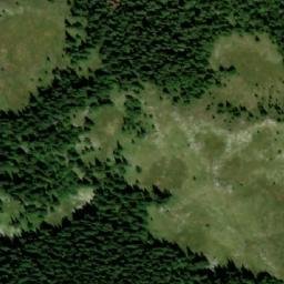 Satellite imagery of Razvržđe, BA