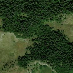 Satellite imagery of Razvržđe, BA