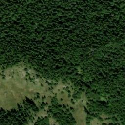 Satellite imagery of Komar, BA