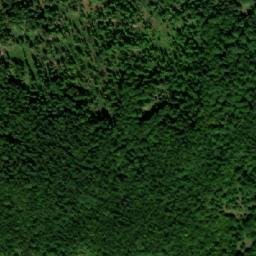 Satellite imagery of Velika Kosa, BA