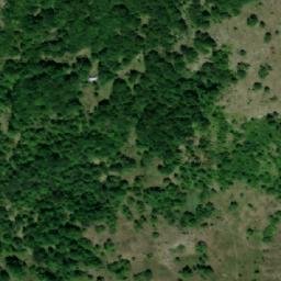 Satellite imagery of Debeli Brig, BA