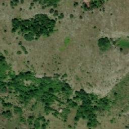 Satellite imagery of Debeli Brig, BA