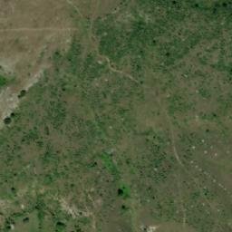 Satellite imagery of Debeli Brig, BA