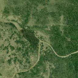 Satellite imagery of Ravni Rat, BA