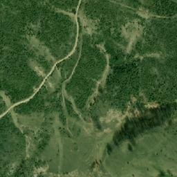 Satellite imagery of Ravni Rat, BA