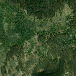 Satellite imagery of Ravni Rat, BA