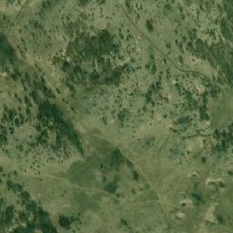 Satellite imagery of Makljen, BA