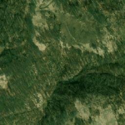 Satellite imagery of Zgon, BA
