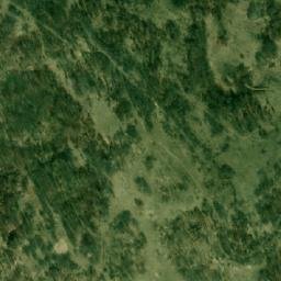 Satellite imagery of Zgon, BA
