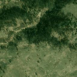 Satellite imagery of Golušnica, BA