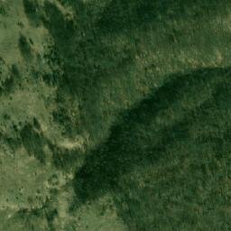 Satellite imagery of Golušnica, BA