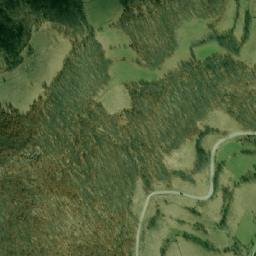 Satellite imagery of Tur, BA