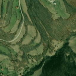 Satellite imagery of Tur, BA