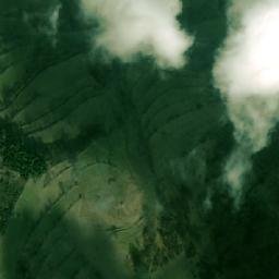 Satellite imagery of Lisac, BA