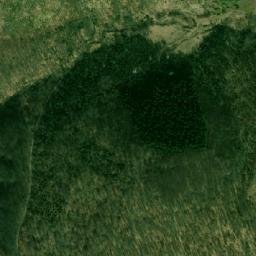 Satellite imagery of Javorje, BA
