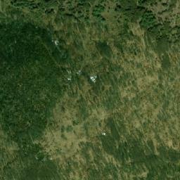 Satellite imagery of Gorače, BA