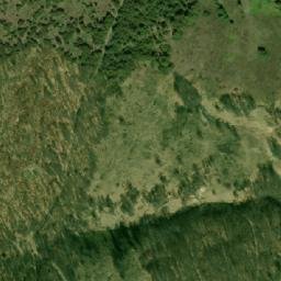 Satellite imagery of Gorače, BA