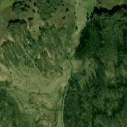 Satellite imagery of Gorače, BA