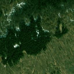Satellite imagery of Puškarnice, BA