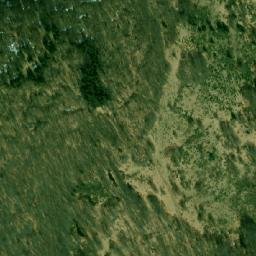 Satellite imagery of Puškarnice, BA