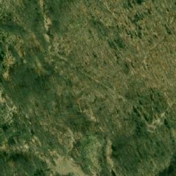 Satellite imagery of Kućevac, BA