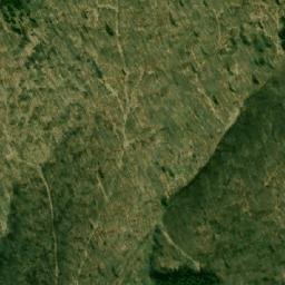 Satellite imagery of Kućevac, BA