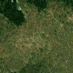 Satellite imagery of Kućevac, BA