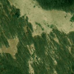 Satellite imagery of Oštra Kosa, BA