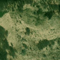 Satellite imagery of Oštra Kosa, BA