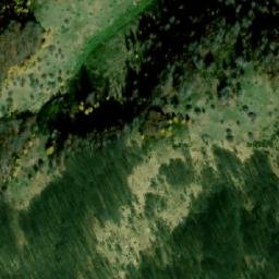 Satellite imagery of Planski Rat, BA