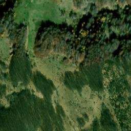 Satellite imagery of Planski Rat, BA