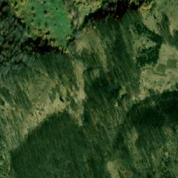 Satellite imagery of Planski Rat, BA