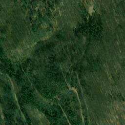 Satellite imagery of Mala Radava, BA