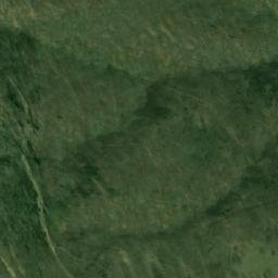 Satellite imagery of Mala Radava, BA